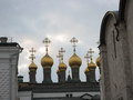 Chrmy v Kremlu
