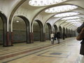 Metro v Moskv