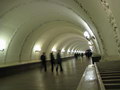Metro v Moskv