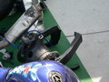B�hem 3 vte�in rozlo�en� GSXR - to byl masakr�ln� crash