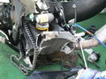 B�hem 3 vte�in rozlo�en� GSXR - to byl masakr�ln� crash