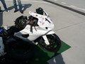 B�hem 3 vte�in rozlo�en� GSXR - to byl masakr�ln� crash
