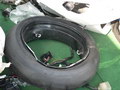 B�hem 3 vte�in rozlo�en� GSXR - to byl masakr�ln� crash