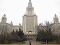 Lomonosovova univerzita