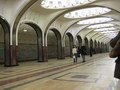 Metro v Moskv�
