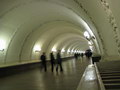 Metro v Moskv�