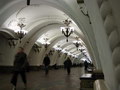 Metro v Moskv�