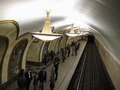 Metro v Moskv�